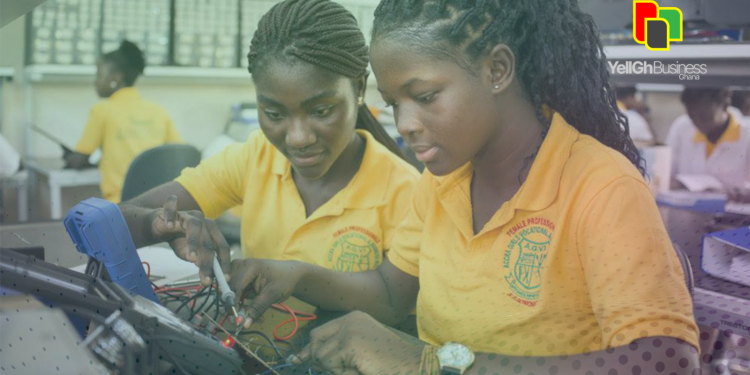Technical Vocational School in Ghana 2019 - Yellow Pages Ghana - Ghana News