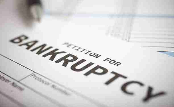 7 Signs Your Bank is Going Bankrupt - yellow Pages Ghana - Ghana News