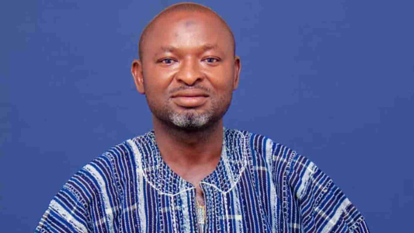 Hon. Abdul-Razak Tahidu - Ghana Parliament- Ghana News