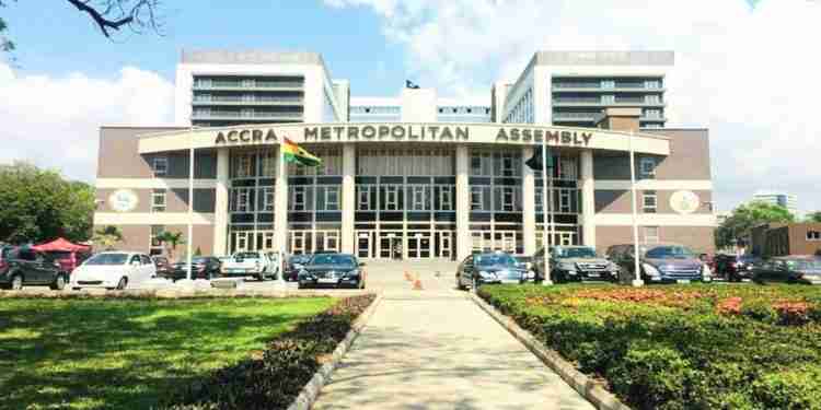 AMA - Accra Metropolitan Assembly - Marriages- Ghana News