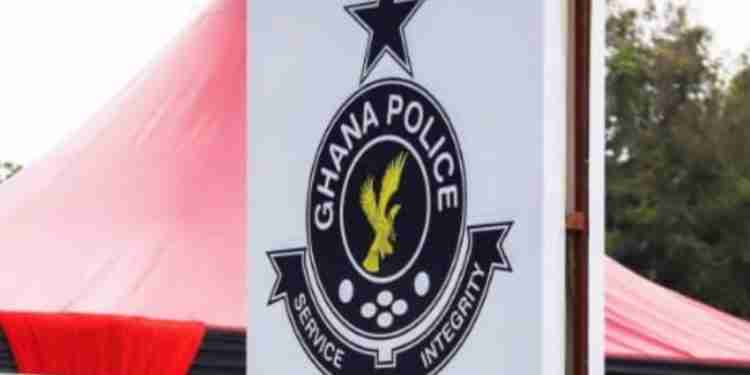 Ghana News - Ghana Police - Recruitment Scam
