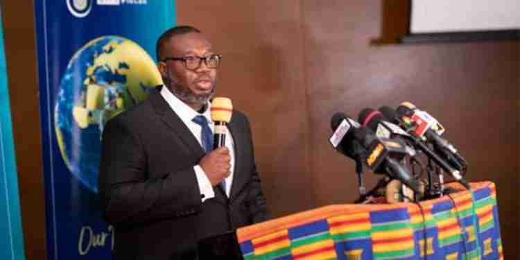 Ghana News - Ghana must learn from Appiatse disaster – Gold Fields - Ghana News