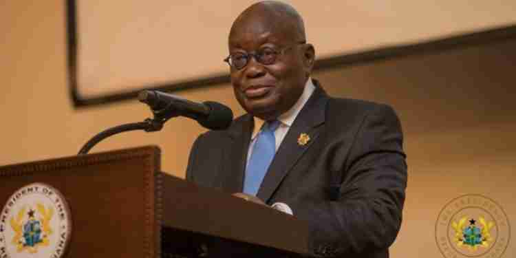 Akufo Addo - AU Summit - Ghana News