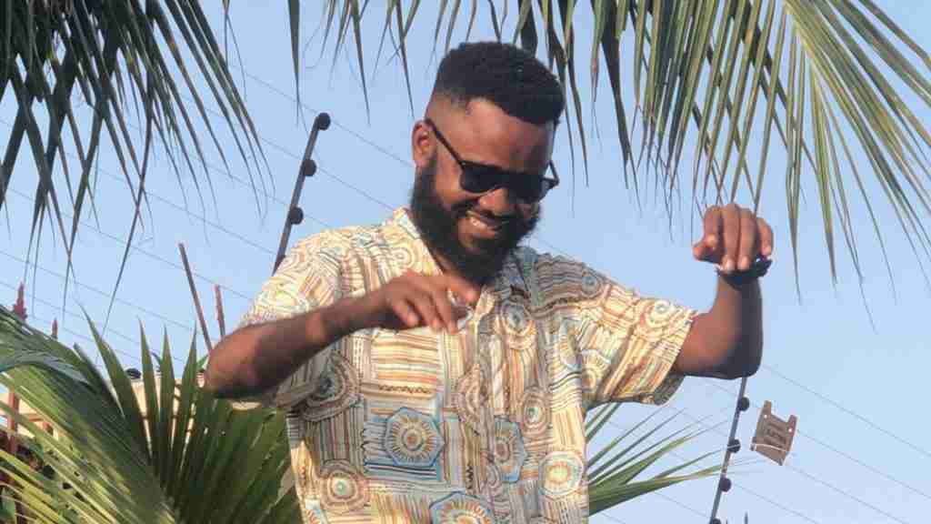 Da Don - Top 10 Twitter Influencers in Ghana