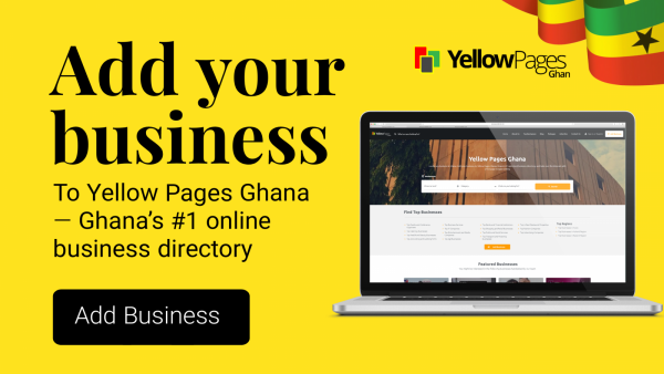 Ghana business Directory