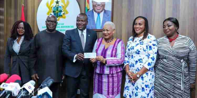 Appiatse Support Fund - Ghana News