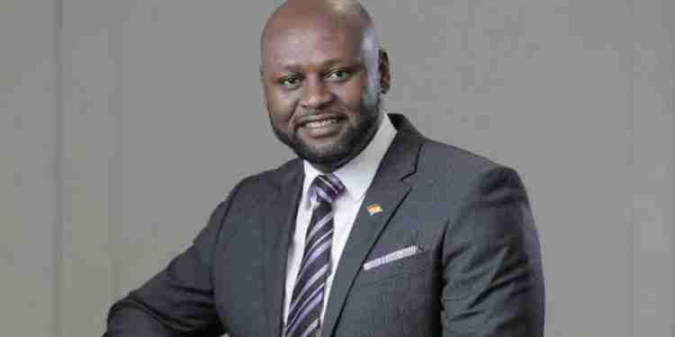 Prince Ofosu Sefah - Ghana News