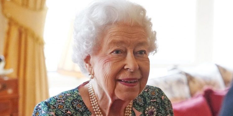 Queen Elizabeth - Ghana News