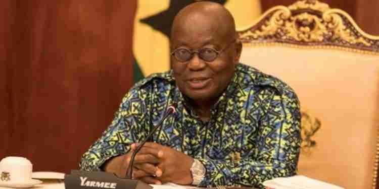 nana Addo - State of the Nation Address - Ghana News