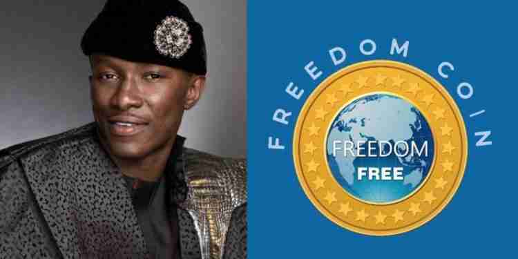 Freedom Caesar Jacob - Freedom Coin - Bank of Ghana - Ghana News