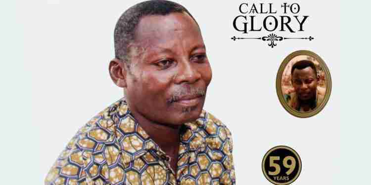 OBITUARY: Gabriel Kwashie Gedzah – Odigi / Kwashiegah
