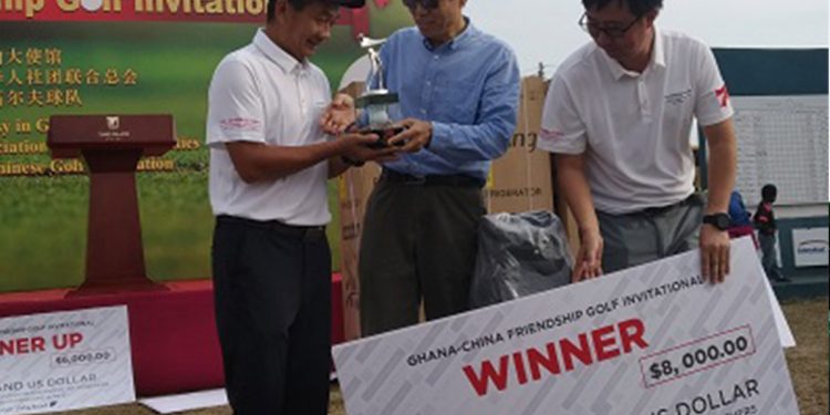 Jun lifts Achimota Captain’s Prize
