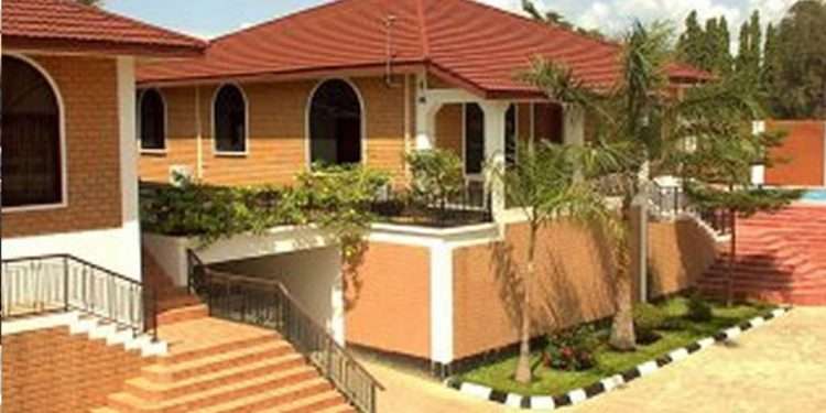 Leverage on opportunities in Ghana’s housing, infrastructure sectors