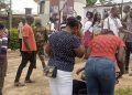 NPP delegates in Tano North upset about cancellation of constituency election   