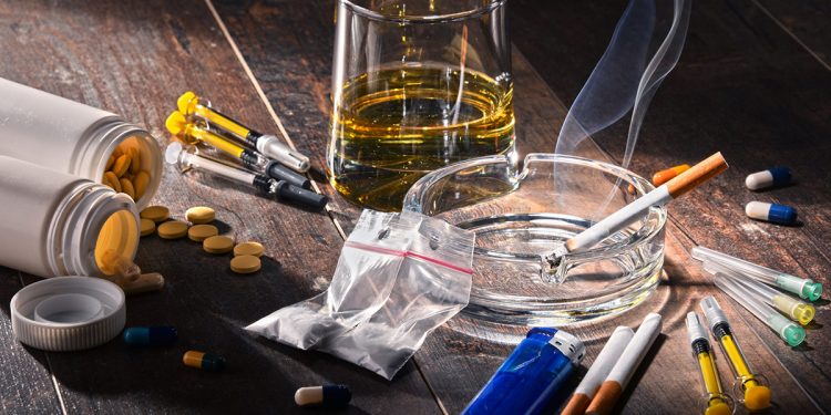 Students urged to desist from drug abuse