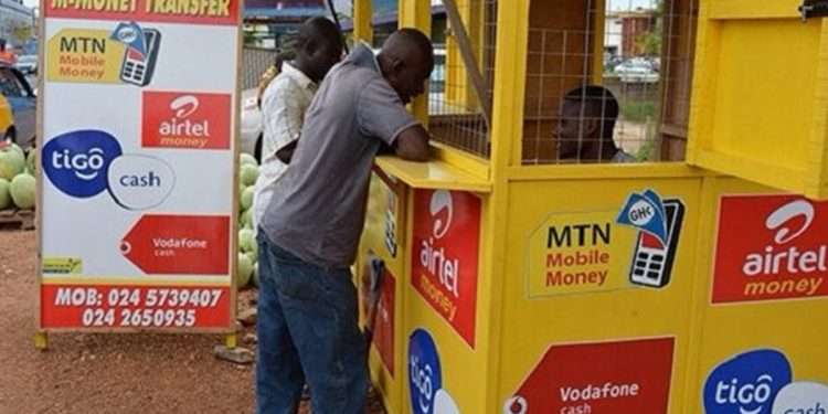 E-levy implementation challenges likely to continue for another two months – MTN MobileMoney