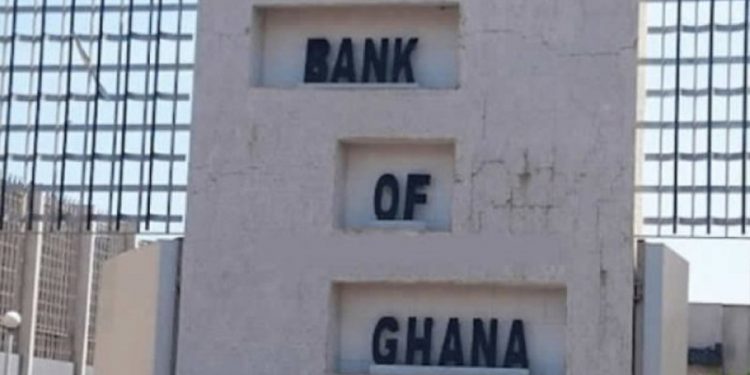 Bank of Ghana oversees GH₵7.9 million refund, compensation payments