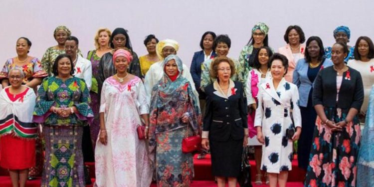 Congo to host Africa First Ladies’ Extraordinary General Assembly