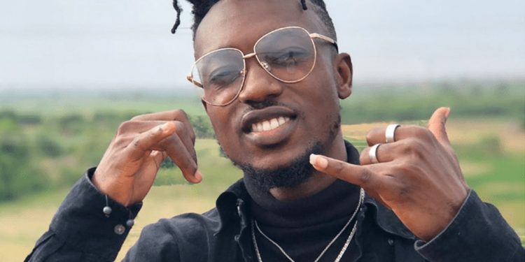“I can't quit music” - Opanka says as he drops new single