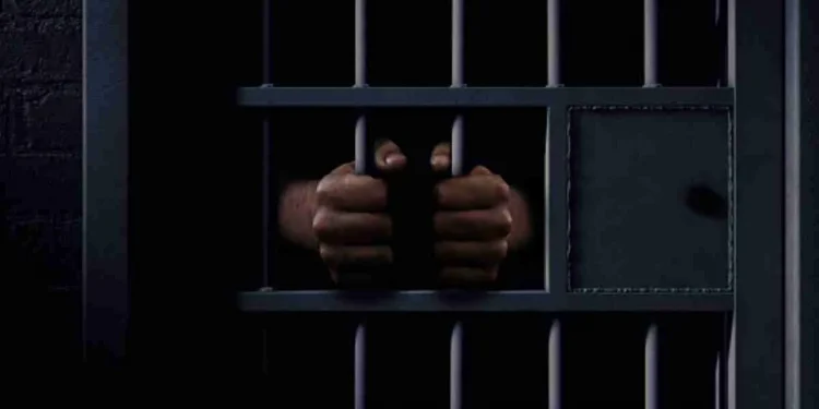 Man jailed 10 years for robbing SHS student of GH¢50