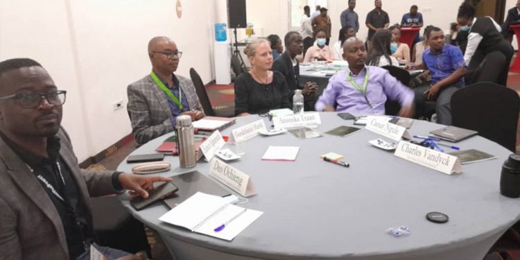 African Philanthropic organisations meet to enhance giving for societal change