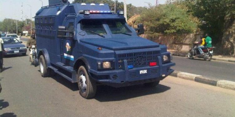 Court orders police to send bullion-van robbery docket copy to AG