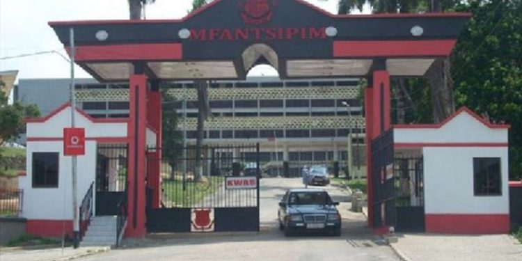 Feeding fee reports untrue —Mfantsipim school