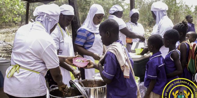 GNECC urges government to provide feeding grants to special schools