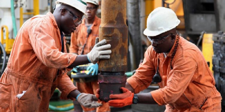 Ghana Petroleum Funds