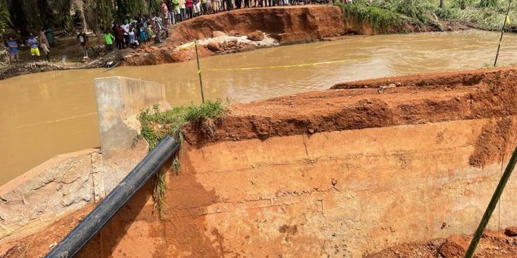 GWCL contests accusations of complicity in Cape Coast floods