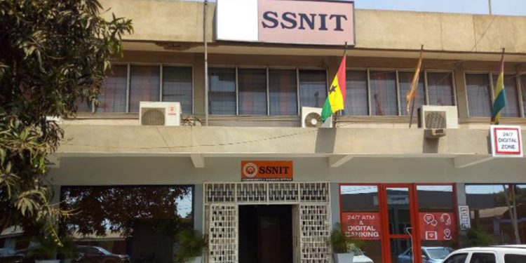 SSNIT merges 1.9 million scheme holders to Ghana Card