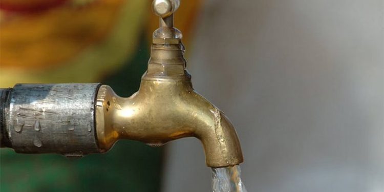 Segekope community gets potable drinking water