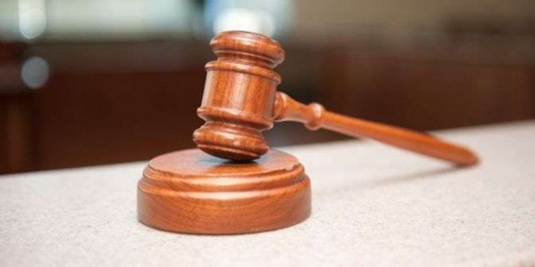 Trader in court for allegedly sexually molesting minor