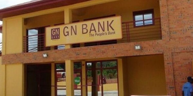 Bring back collapsed GN Banks- Edinamanhen