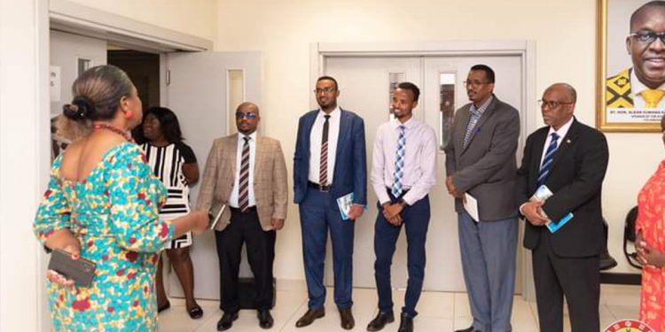 Institute of Somaliland - Ghana News Agency
