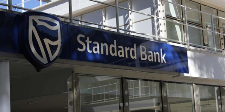 Standard Bank