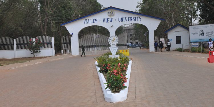 Valley View University