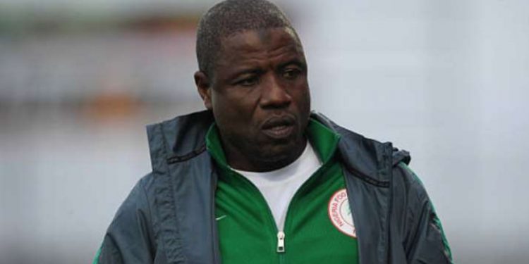 2023 CHAN Qualifiers: We face Ghana with a different mentality and energy - Super Eagles B Coach Salisu Yusuf