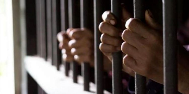 Sunyani prisons overcrowded as inmates exceed 450 capacity