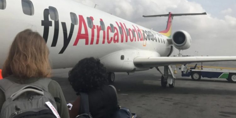 African World Airlines