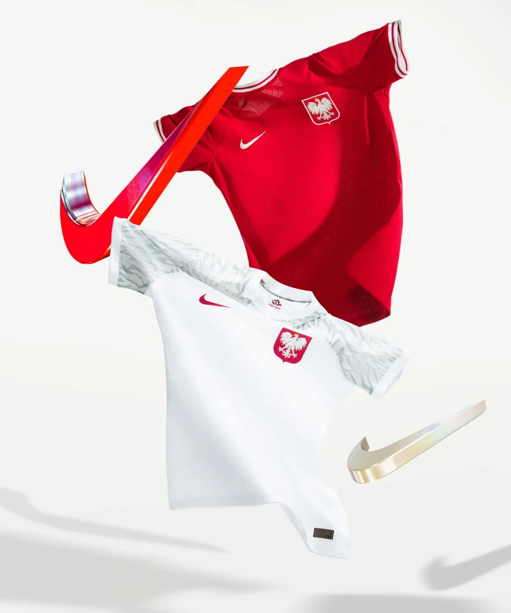 Poland World Cup Kit