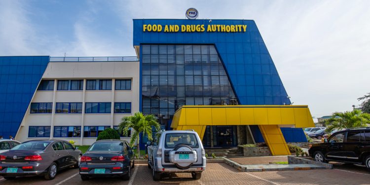 Health Fake Medicines - Ghana News Agency