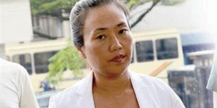 Aisha Huang paid me GHC24,400 for my three-acre farmland and mined- Witness tells Court