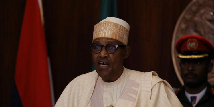 Nigeria's parliament approves 2023 budget, delays decision on gov't loan-bonds swap