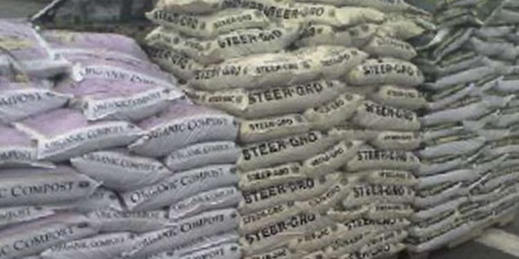 BH Fertagro Ghana Limited’s seeks court order for release of seized bags of fertilizers
