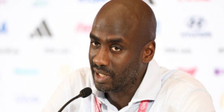 2022 FIFA World Cup: There were lots of negatives surrounding my appointment as Black Stars Head Coach – Otto Addo 