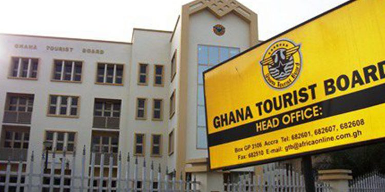 Ghana Tourism Authority wraps up “December in GH” events 