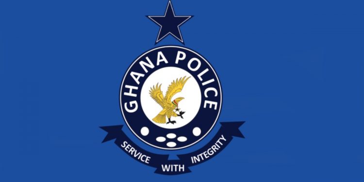Ghana Police releases statement on illegal communication of New Year prophecies