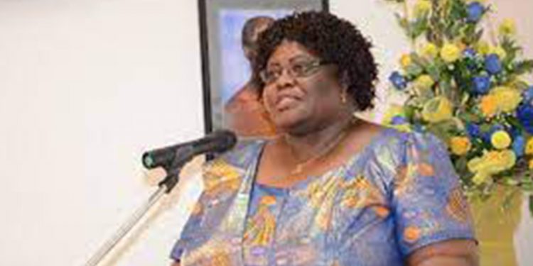 It will be a challenge for girls’ schools to win NSMQ – Prof Mensa-Bonsu