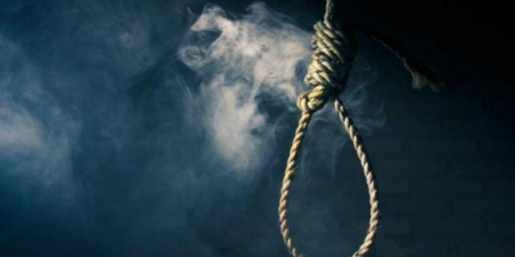 Man commits suicide by hanging at Kasoa Tollbooth